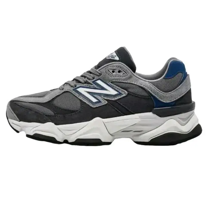 New Balance shoes - New Balance 9060 - G90608CX-020 - Slate Grey/Magic Blue (UPC: 198689956593) 3
