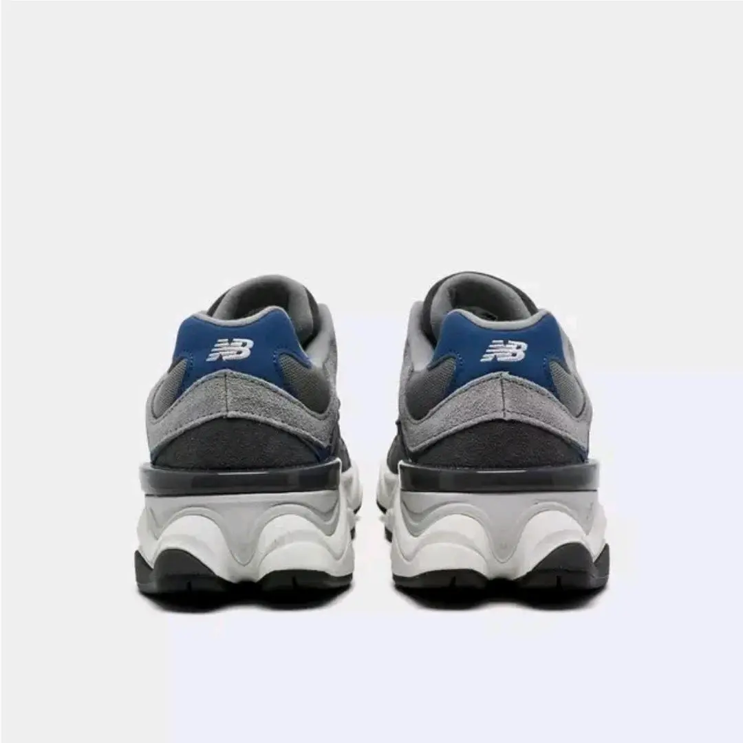 New Balance shoes - New Balance 9060 - G90608CX-020 - Slate Grey/Magic Blue (UPC: 198689956593) 1