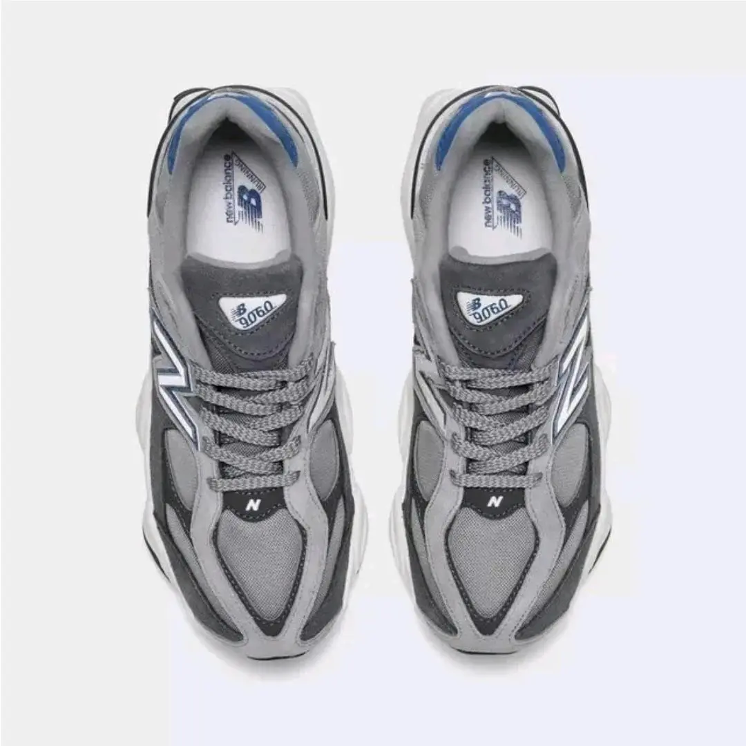 New Balance shoes - New Balance 9060 - G90608CX-020 - Slate Grey/Magic Blue (UPC: 198689956593) 2