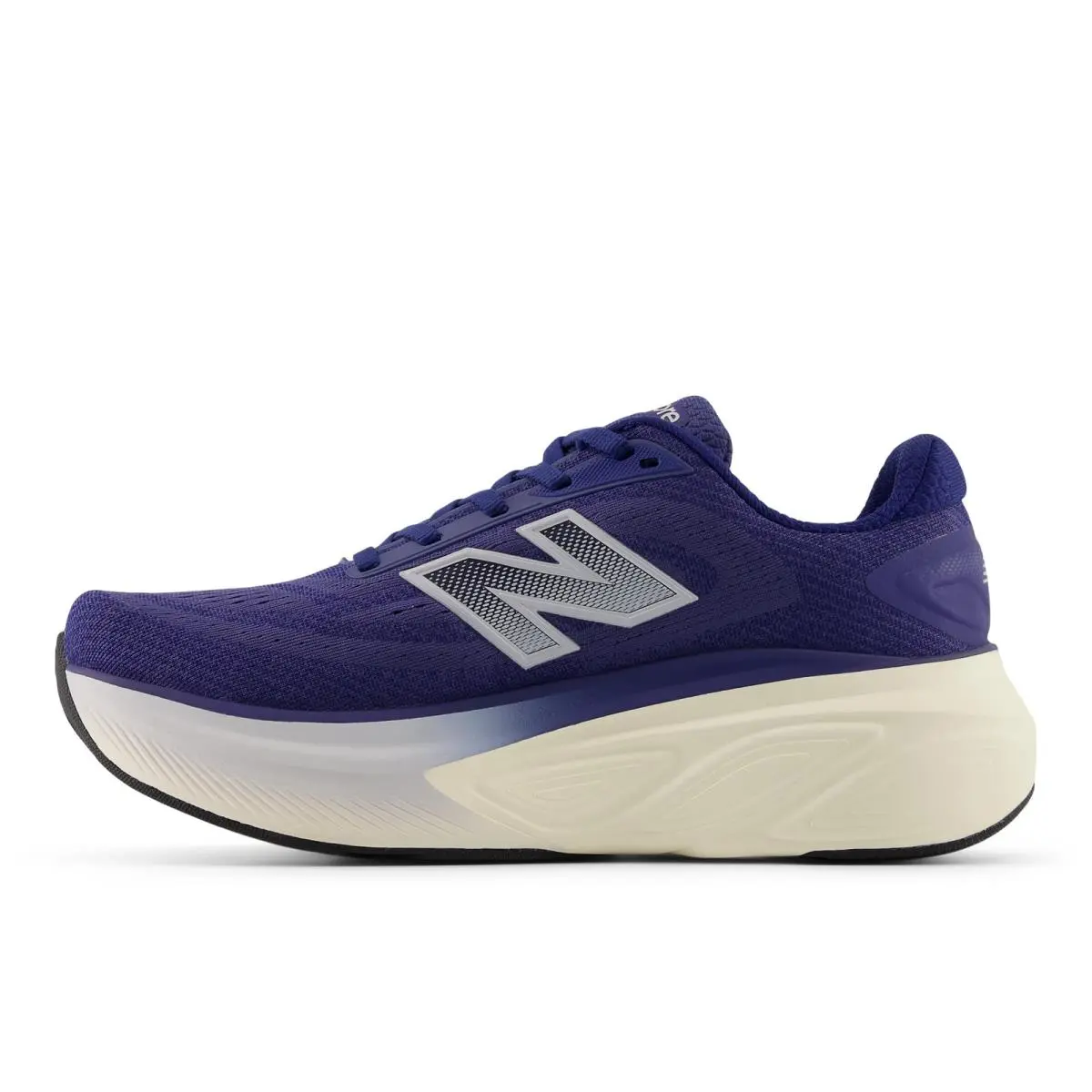 New Balance Women`s Fresh Foam X More V6 Running Shoe Dream State/blue 11 Wide