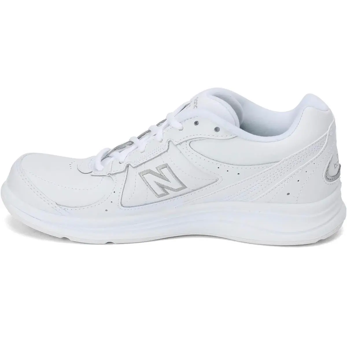 New Balance shoes - New Balance 577 - White 1