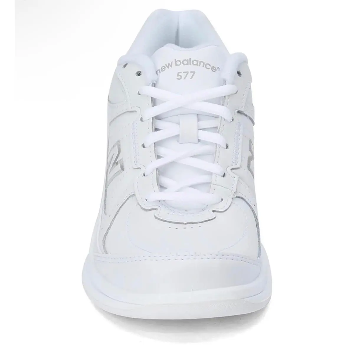 New Balance shoes - New Balance 577 - White 2