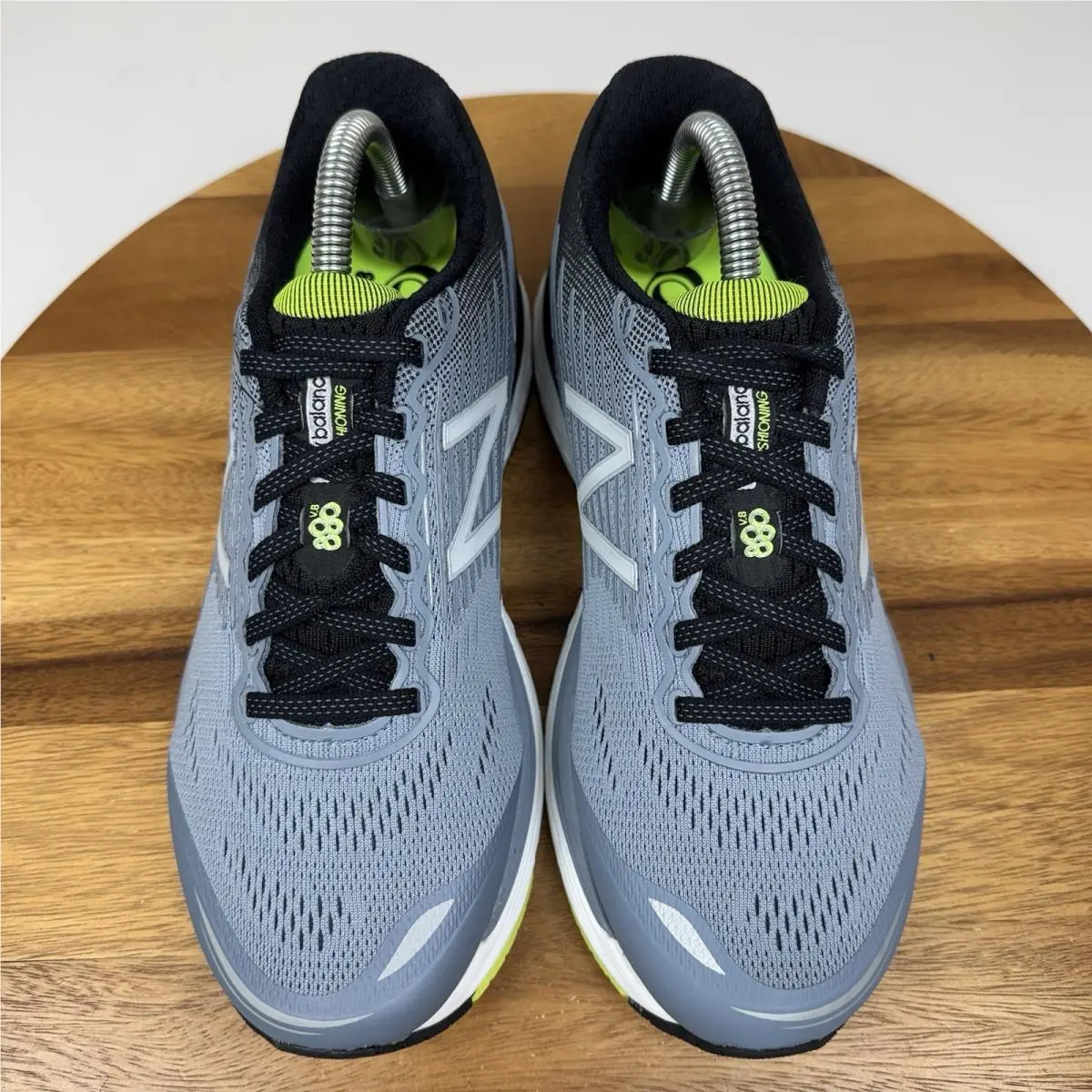 New Balance shoes - New Balance 880 - Blue 4