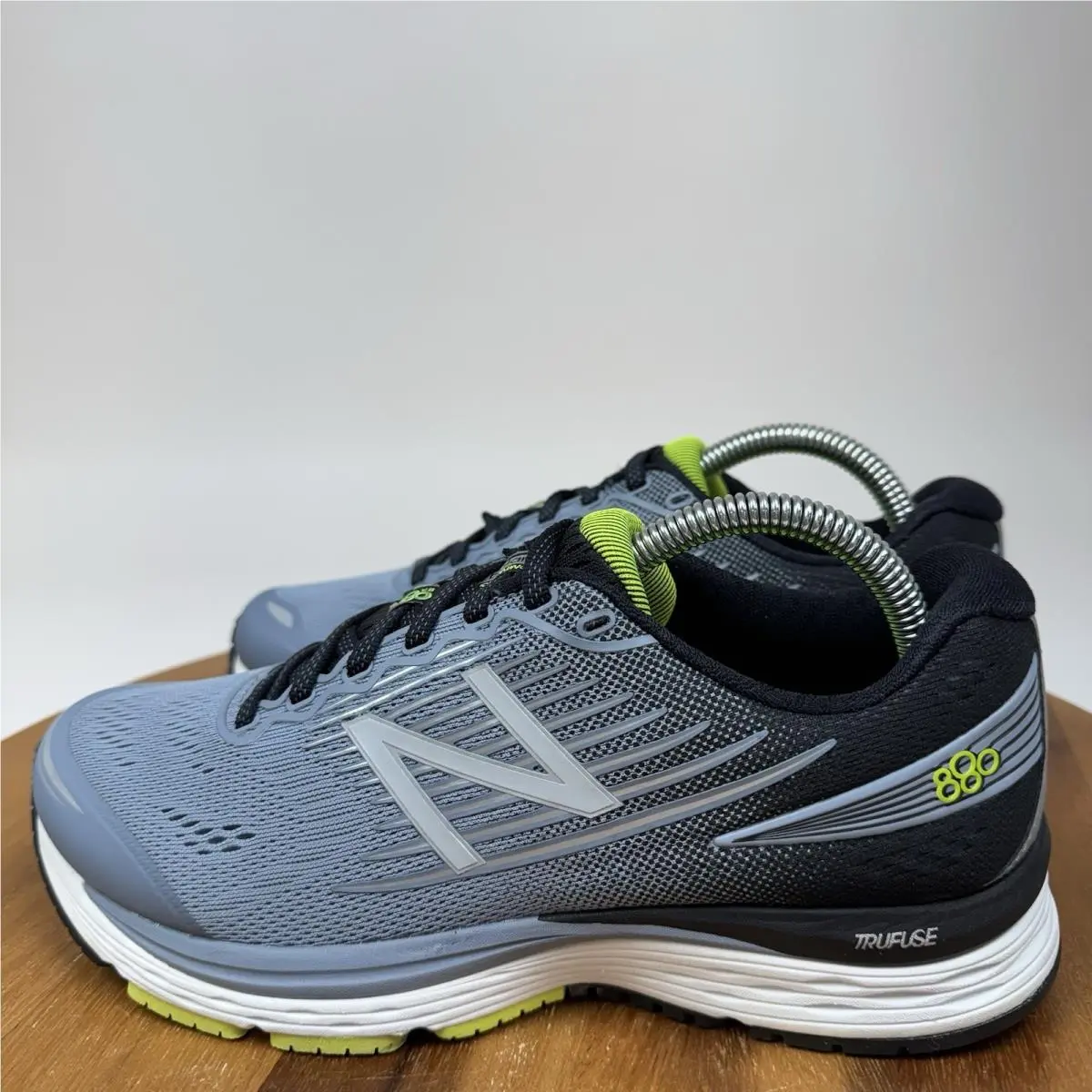 New Balance shoes - New Balance 880 - Blue 0