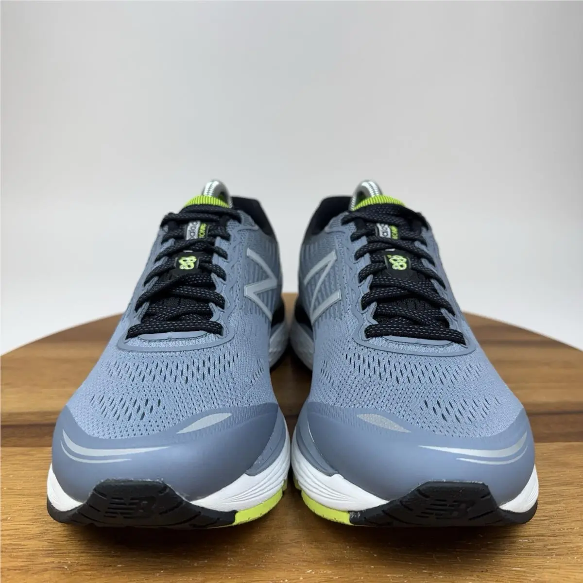 New Balance shoes - New Balance 880 - Blue 1