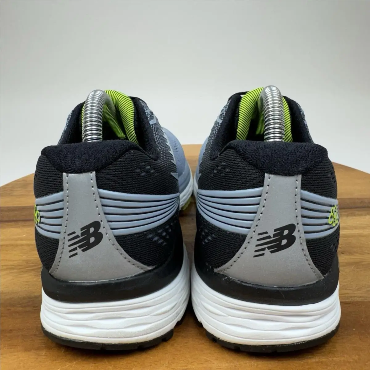 New Balance shoes - New Balance 880 - Blue 2