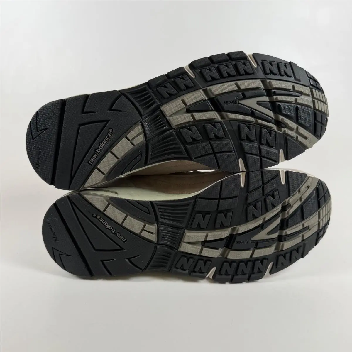 New Balance shoes - 991 - Gray 4
