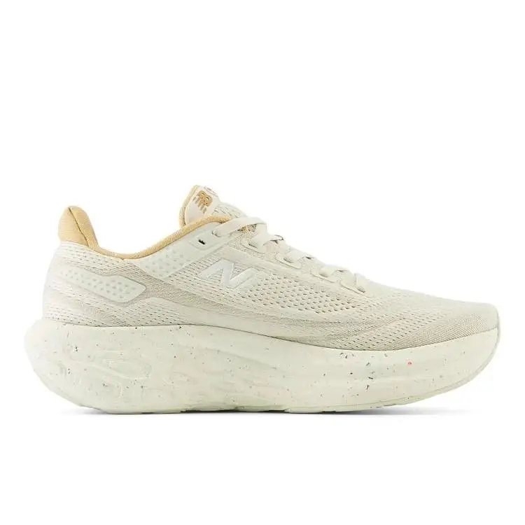 10W/8.5M - New Women`s New Balance Fresh Foam X 1080 v13 Shoes Beige W108013A