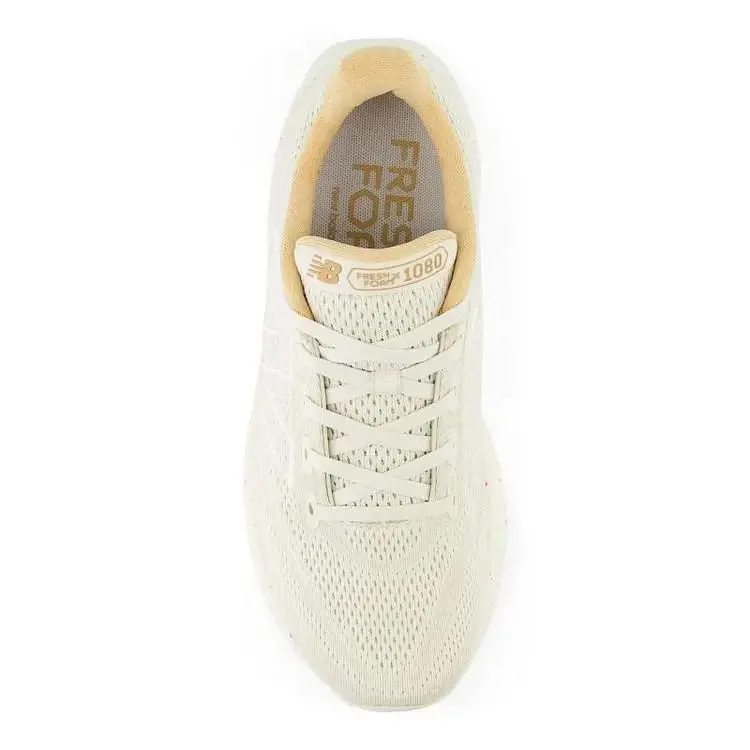 New Balance shoes - New balance Fresh Foam 1080v13 - W108013A - Beige 2