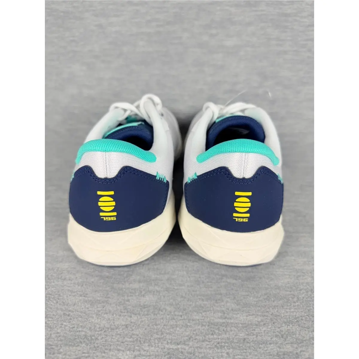 New Balance shoes - New Balance FuelCell 796v4 - FuelCell - White 9