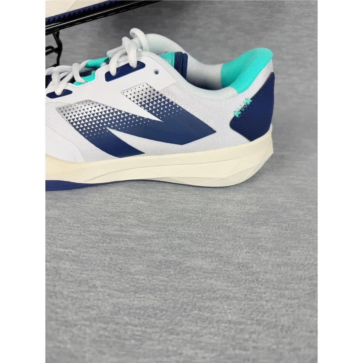 New Balance shoes - New Balance FuelCell 796v4 - FuelCell - White 8