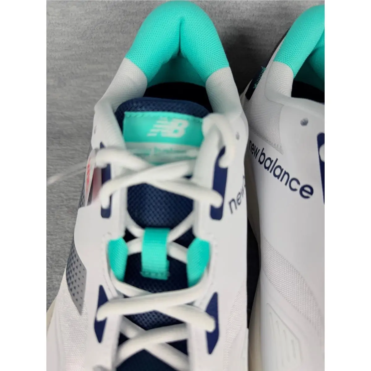 New Balance shoes - New Balance FuelCell 796v4 - FuelCell - White 10