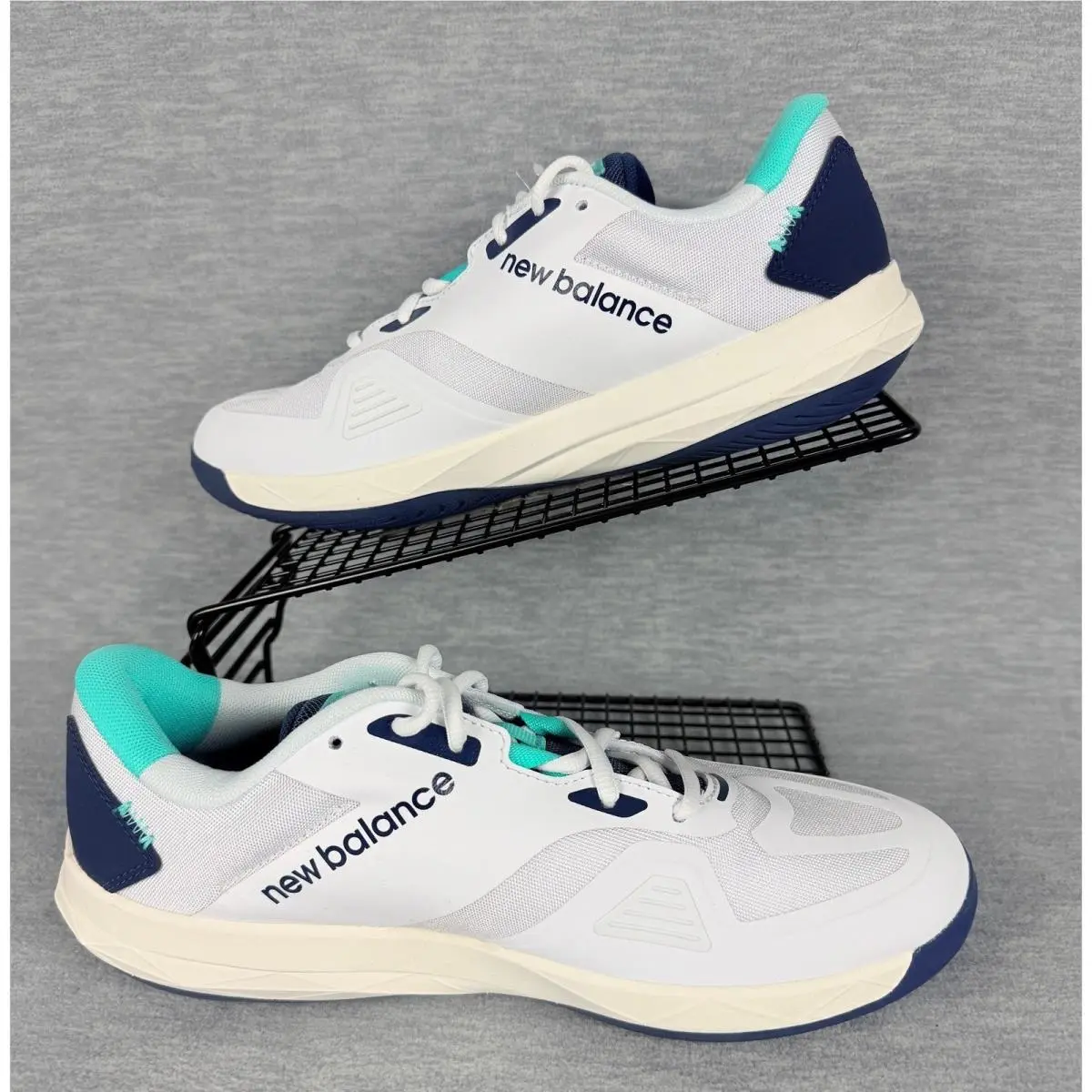 New Balance shoes - New Balance FuelCell 796v4 - FuelCell - White 0
