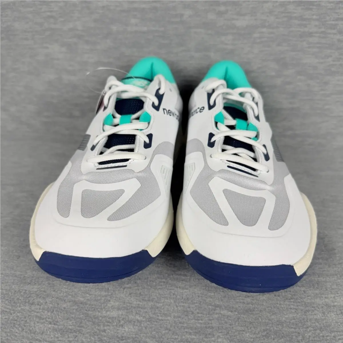 New Balance shoes - New Balance FuelCell 796v4 - FuelCell - White 2