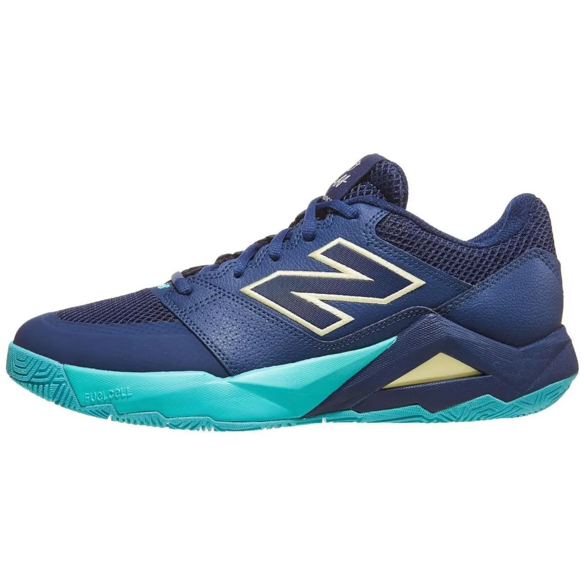 New Balance shoes - MCHCODI2 - MCHCODI2 - Nb Navy/Parchment (UPC: 197968005229) 0