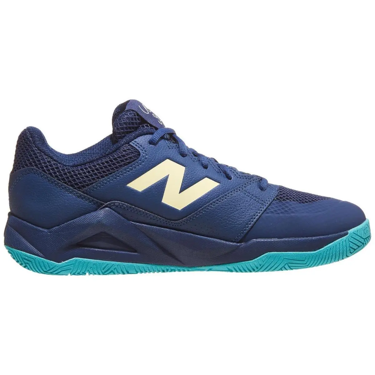 New Balance shoes - MCHCODI2 - MCHCODI2 - Nb Navy/Parchment (UPC: 197968005229) 1