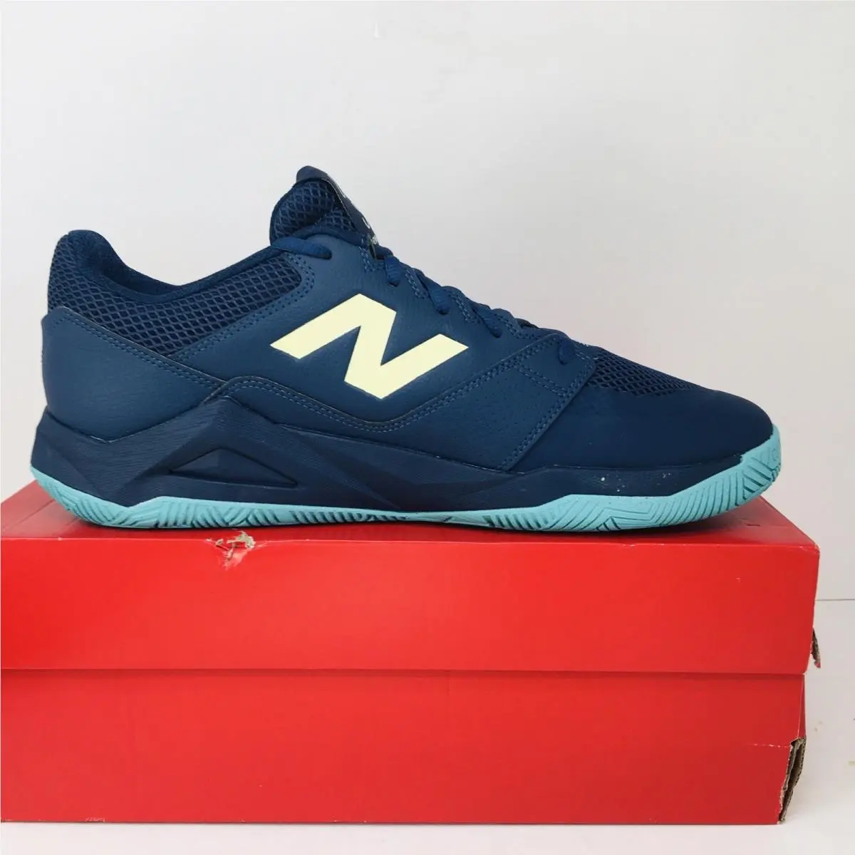 New Balance shoes - New Balance Coco Delray - Coco Delray - MCHCODI2 - Blue 9