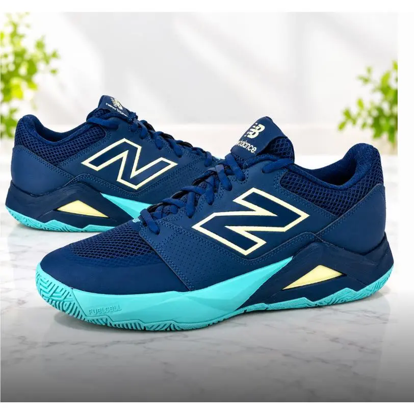 New Balance shoes - New Balance Coco Delray - Coco Delray - MCHCODI2 - Blue 0