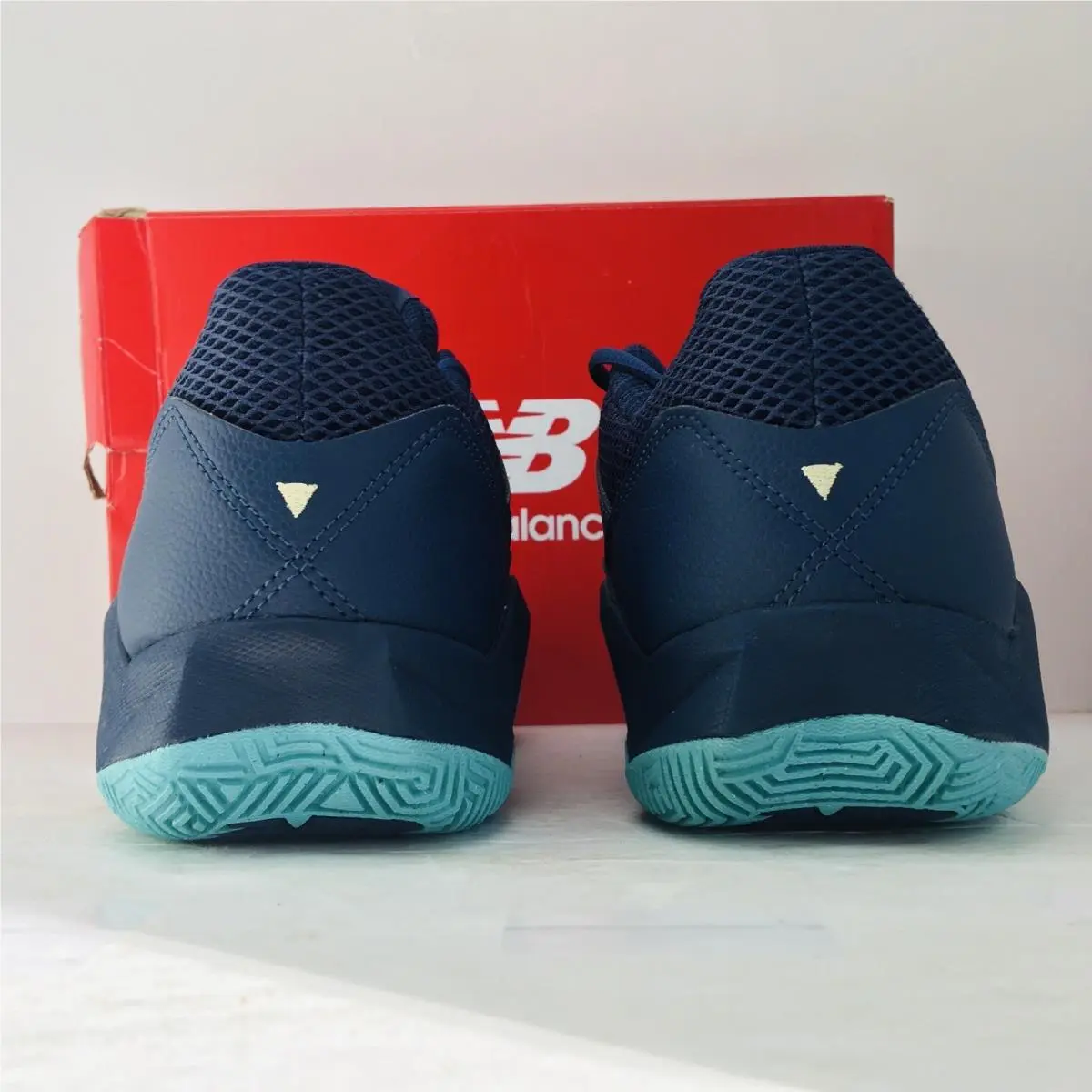 New Balance shoes - New Balance Coco Delray - Coco Delray - MCHCODI2 - Blue 18