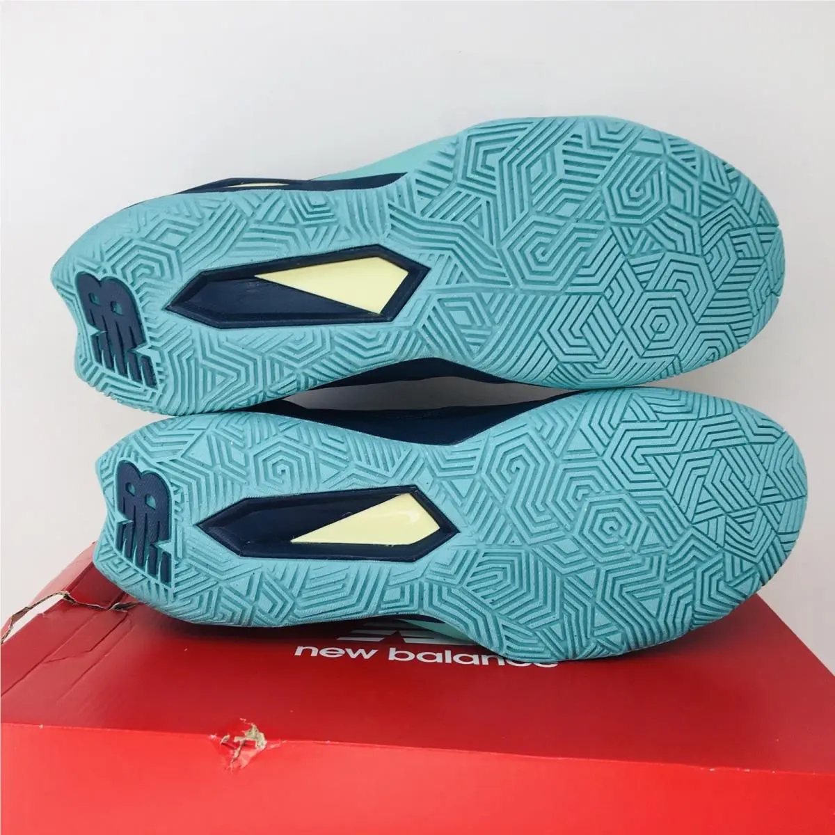 New Balance shoes - New Balance Coco Delray - Coco Delray - MCHCODI2 - Blue 19
