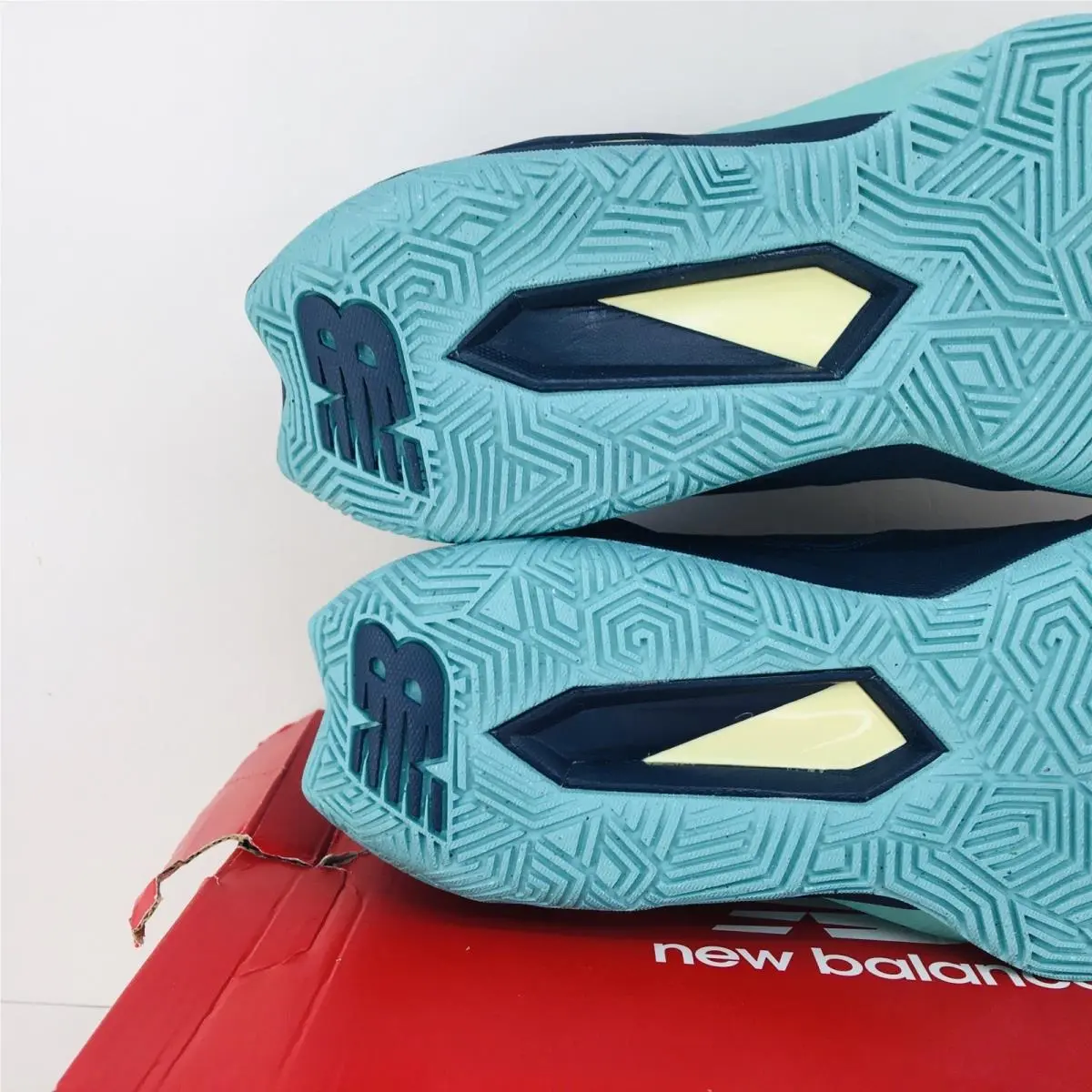 New Balance shoes - New Balance Coco Delray - Coco Delray - MCHCODI2 - Blue 20