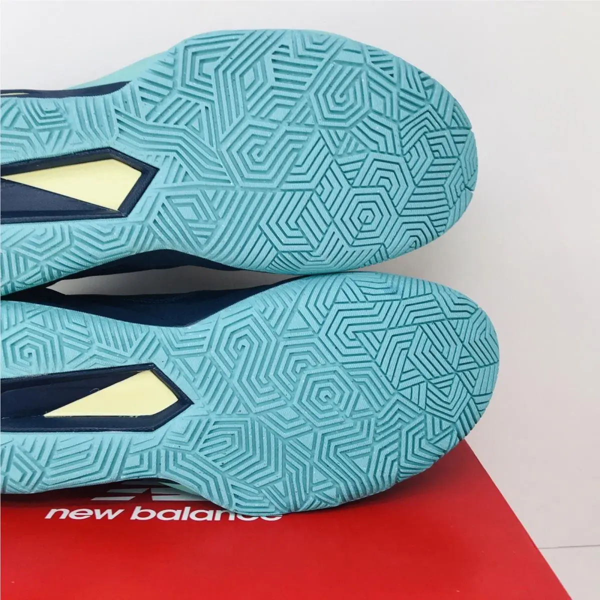 New Balance shoes - New Balance Coco Delray - Coco Delray - MCHCODI2 - Blue 21