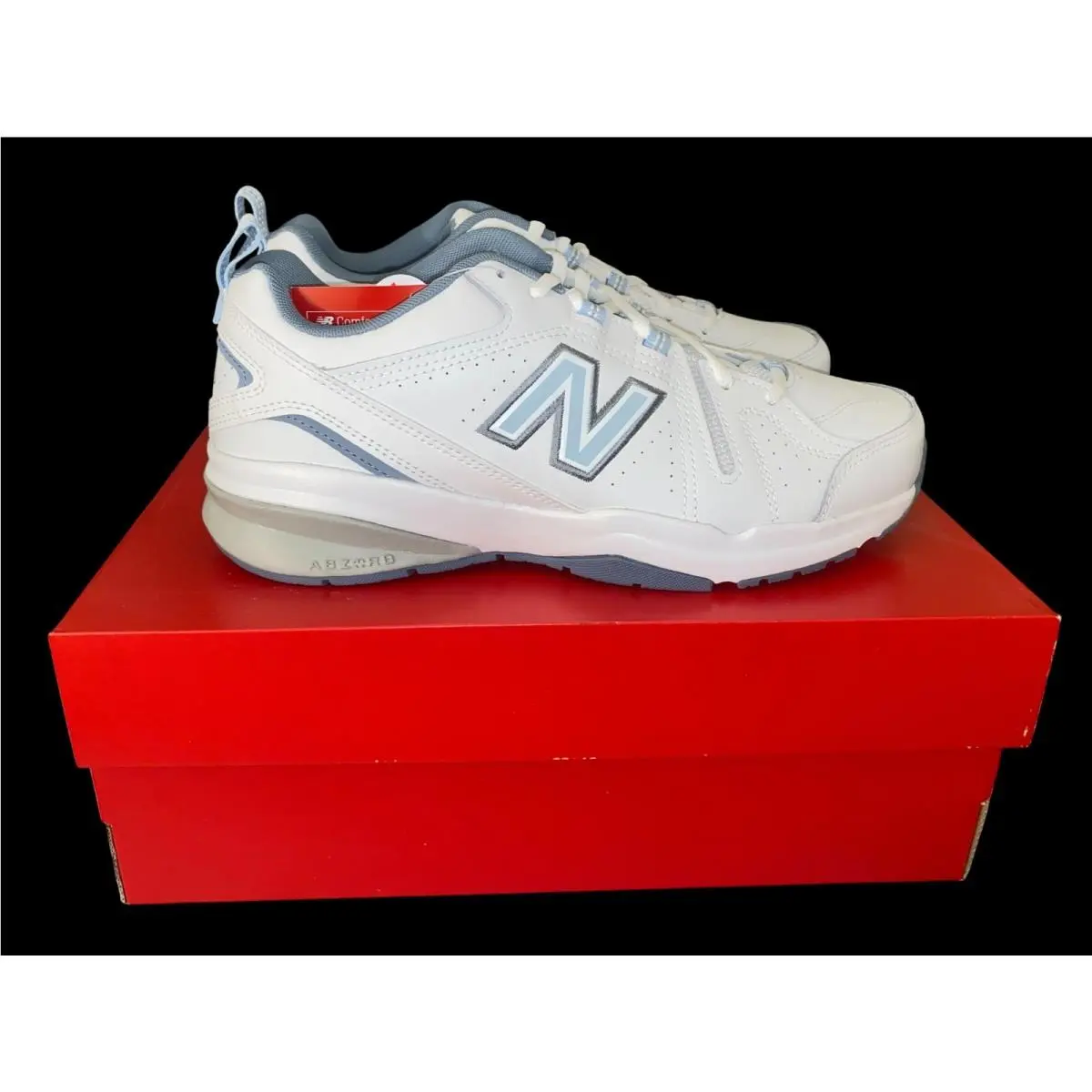 New Balance shoes - New Balance 608 - Blue 0