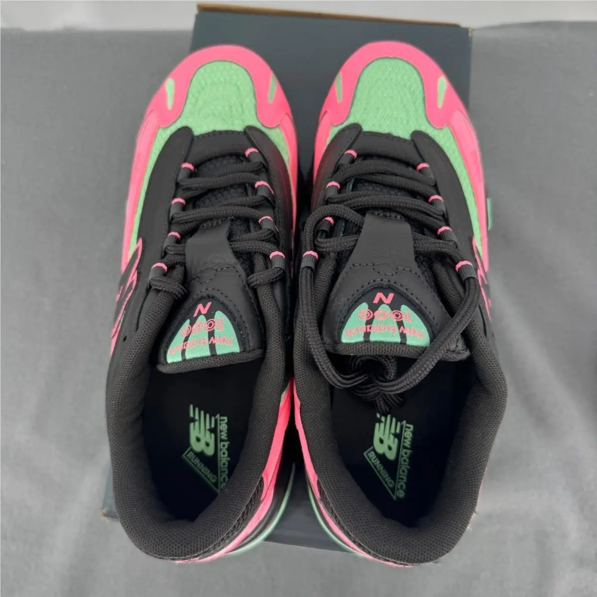 New Balance shoes - New Balance 1000 - Multicolor 2
