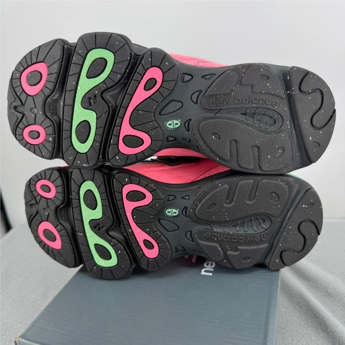 New Balance shoes - New Balance 1000 - Multicolor 5