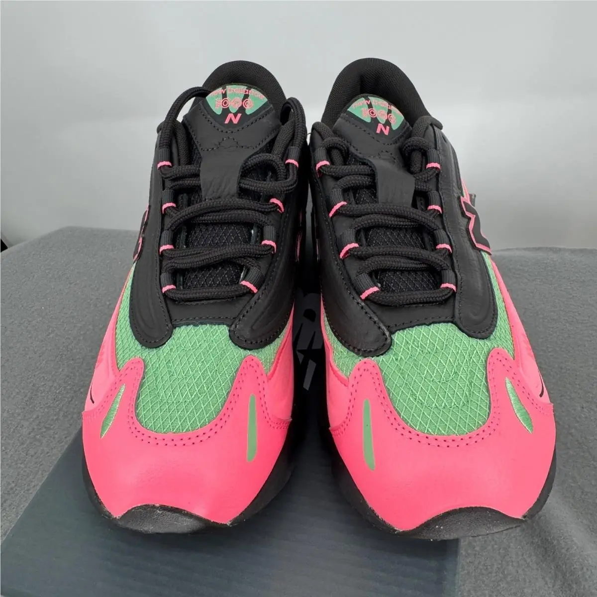 New Balance shoes - New Balance 1000 - Multicolor 4