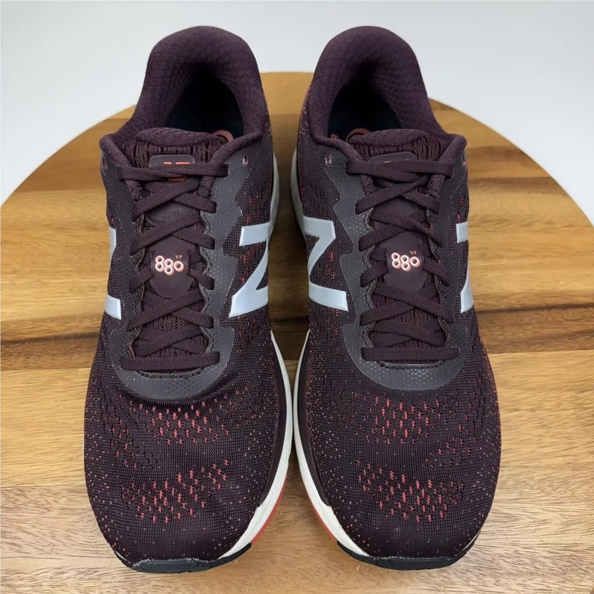 New Balance shoes - New Balance 880 - Purple 4