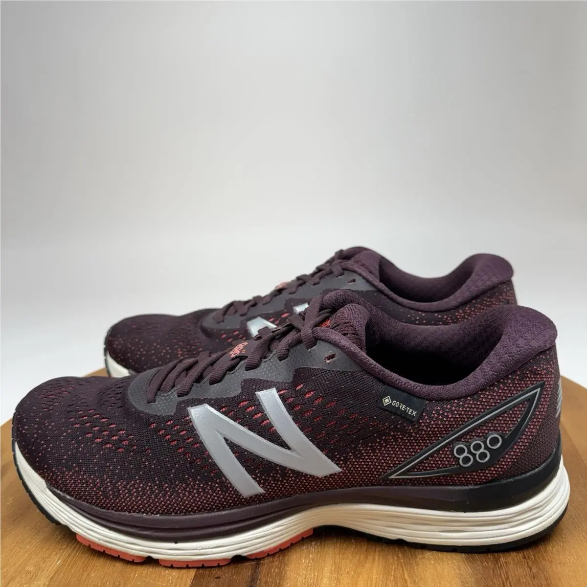 New Balance shoes - New Balance 880 - Purple 0