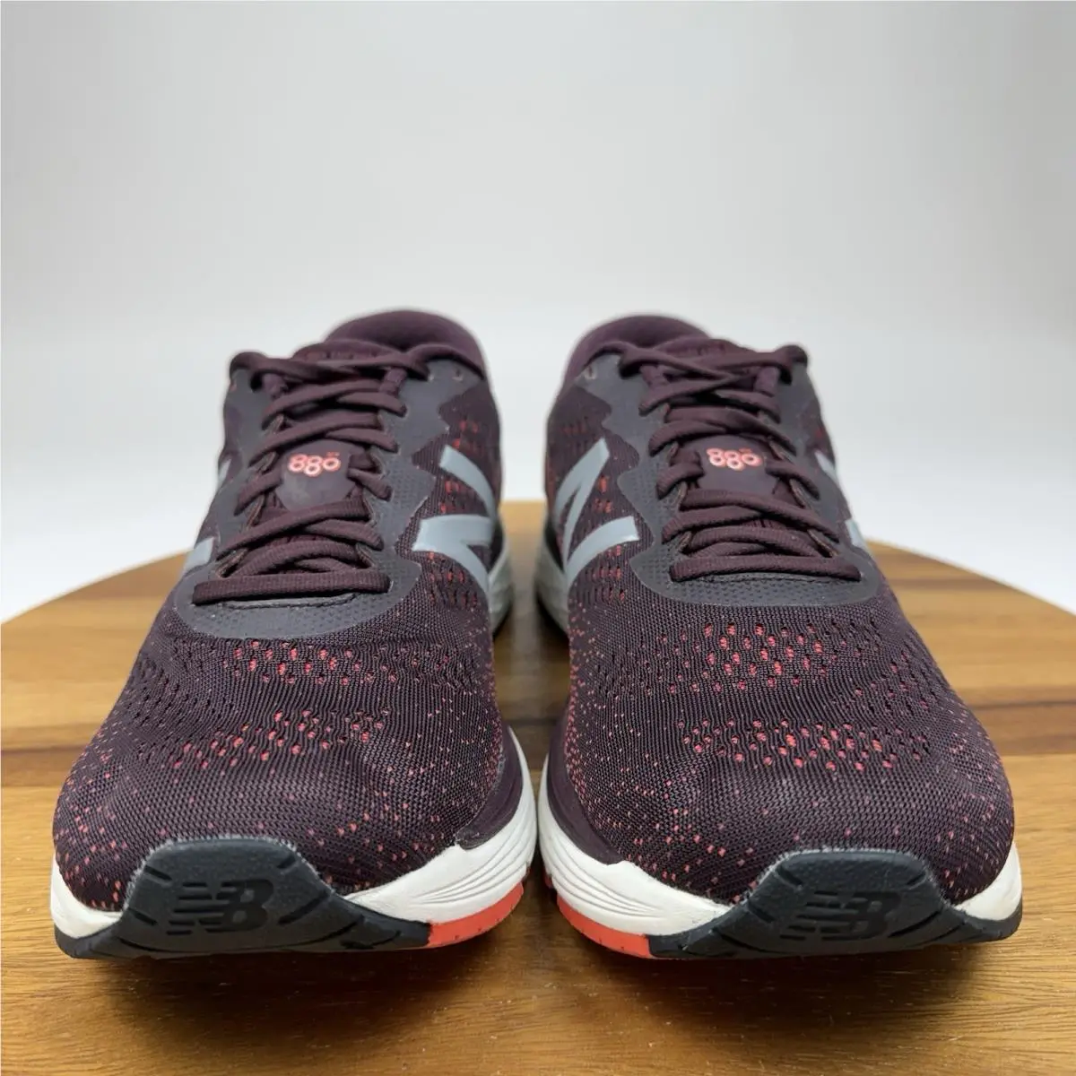 New Balance shoes - New Balance 880 - Purple 1