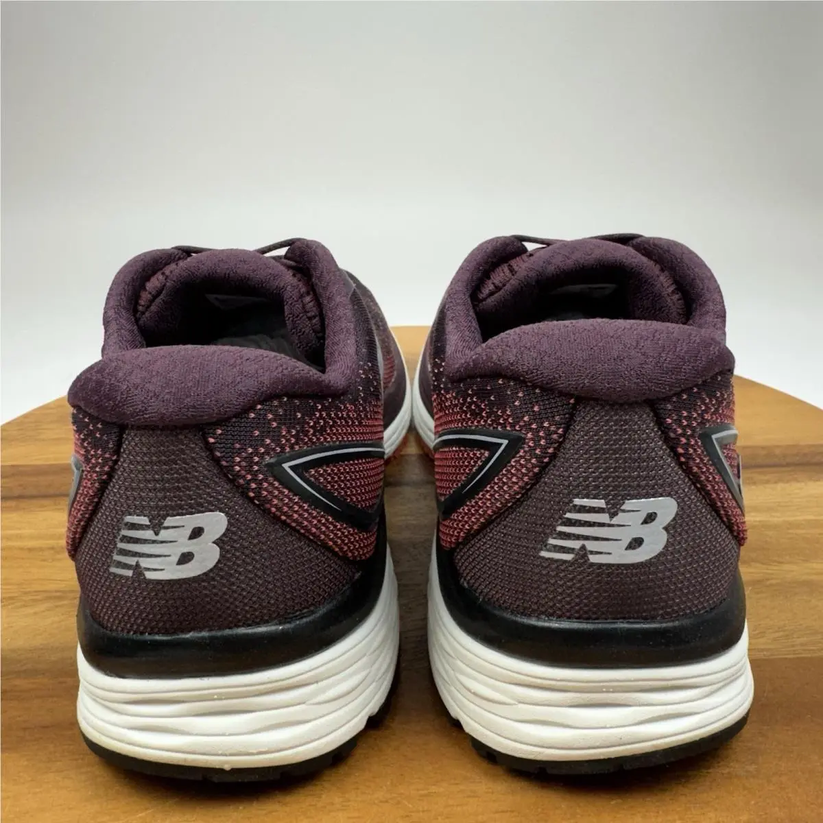 New Balance shoes - New Balance 880 - Purple 2