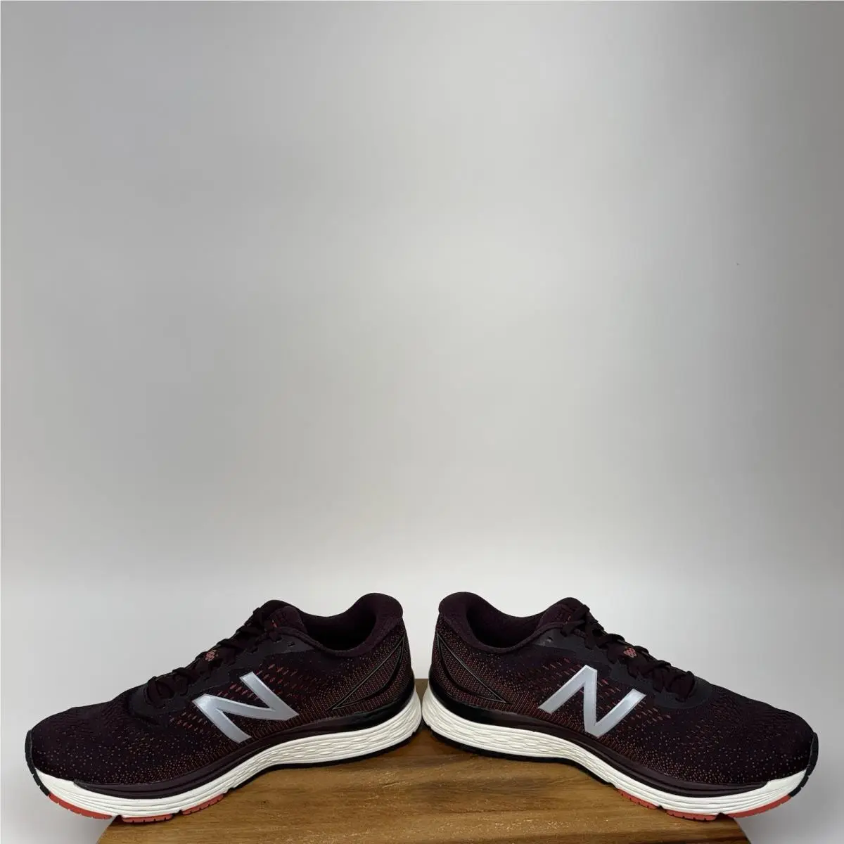 New Balance shoes - New Balance 880 - Purple 3