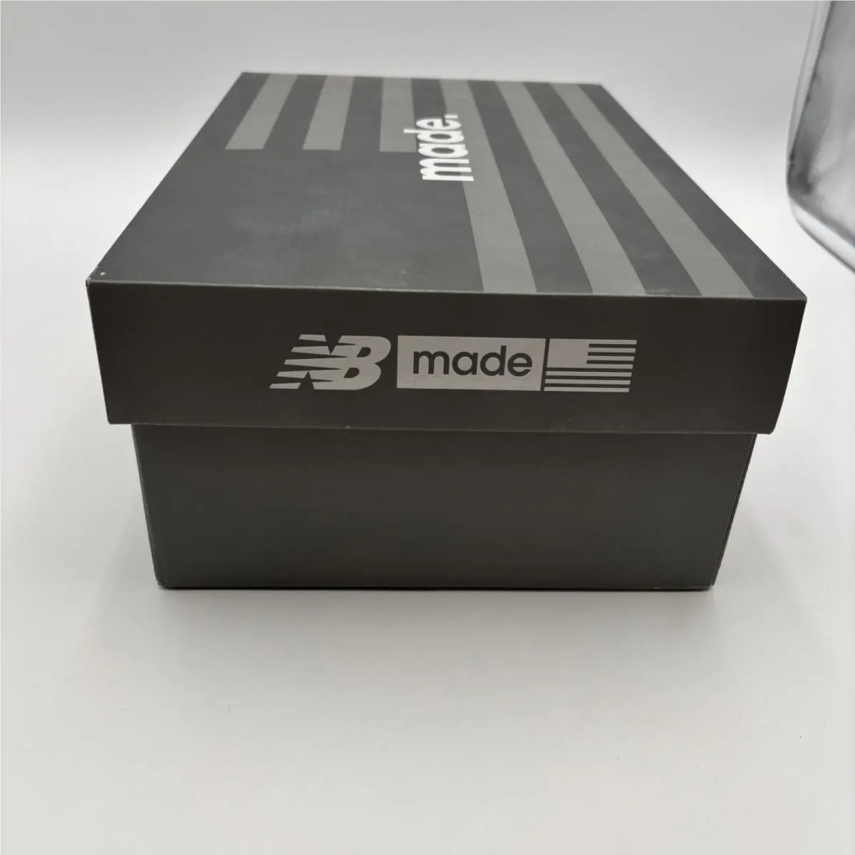 New Balance shoes - New Balance 996 - ML996EK - Black, Manufacturer: Black, Gold, Grey (UPC: 0798248705602) 18