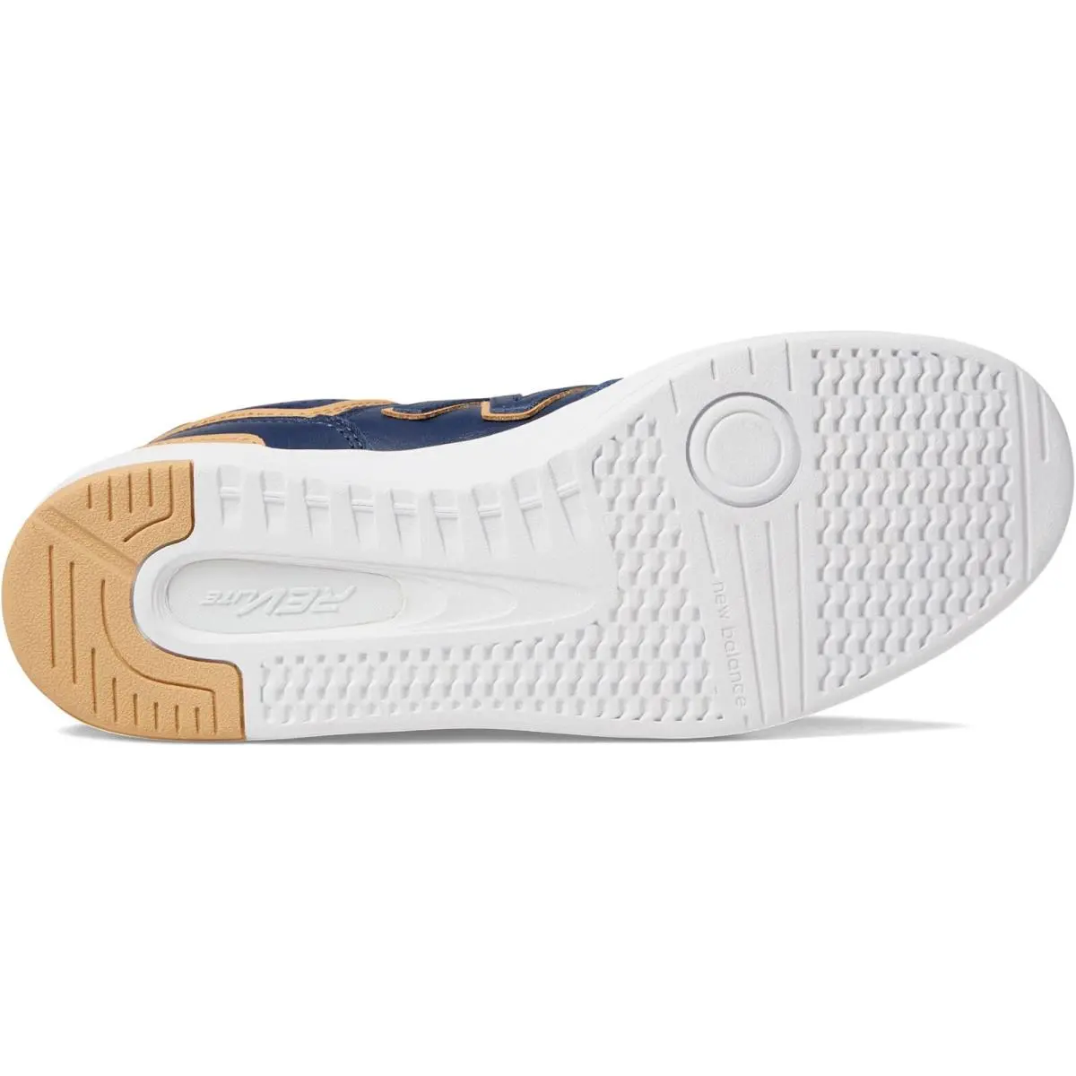 New Balance shoes - New Balance Numeric 574 - Numeric - Blue 4