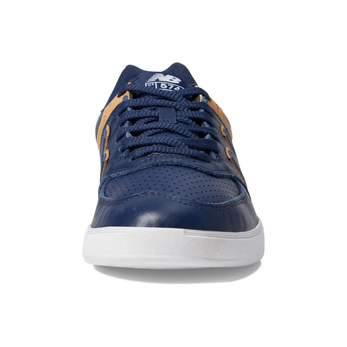 New Balance shoes - New Balance Numeric 574 - Numeric - Blue 6