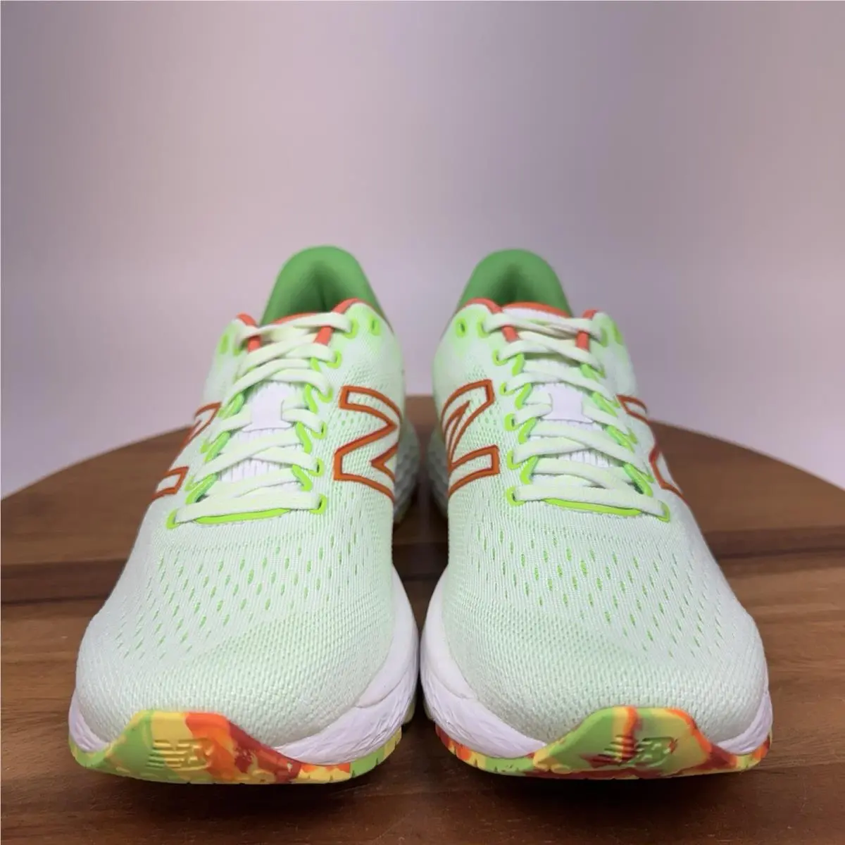 New Balance shoes - New Balance Fresh Foam 880v11 - Green 1