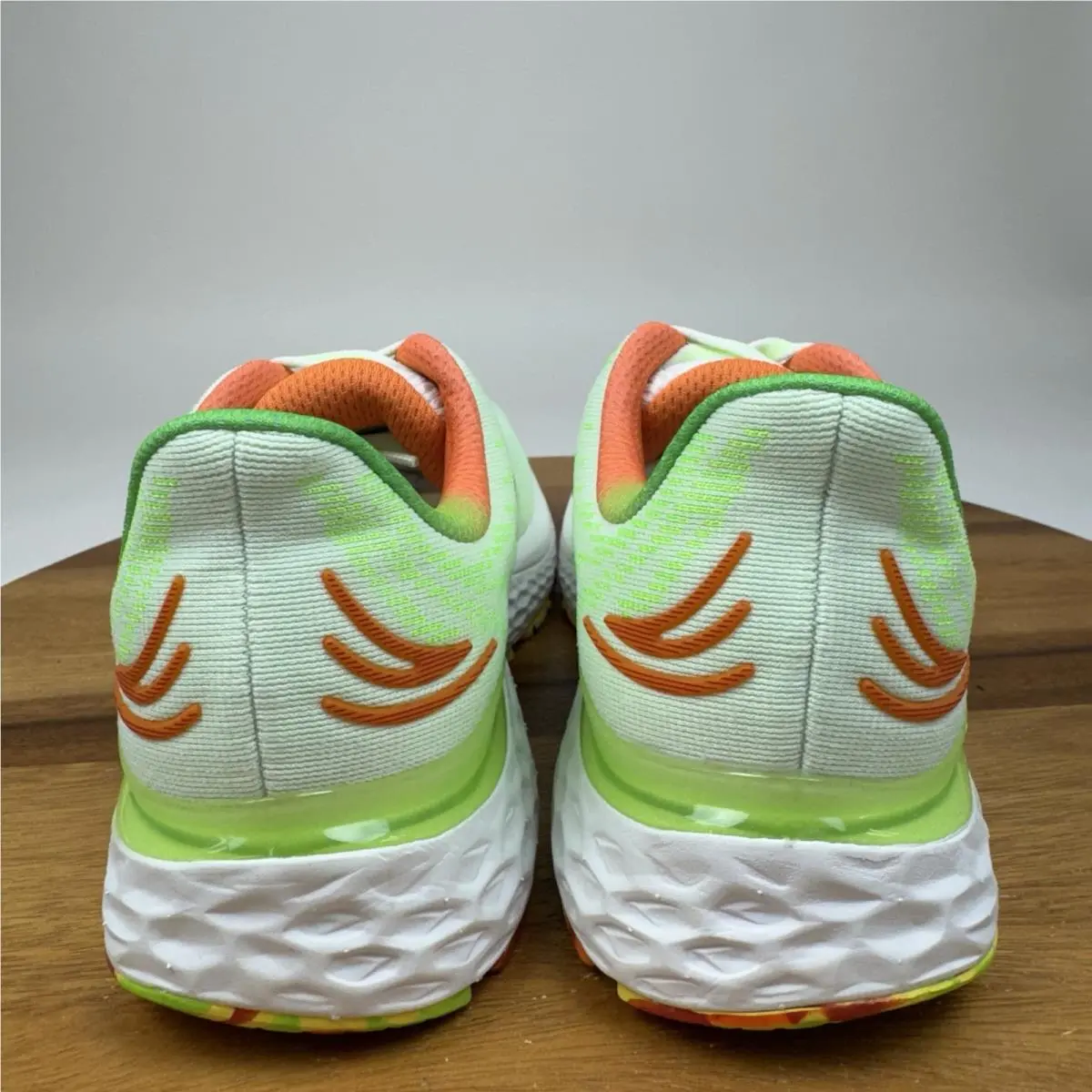 New Balance shoes - New Balance Fresh Foam 880v11 - Green 2