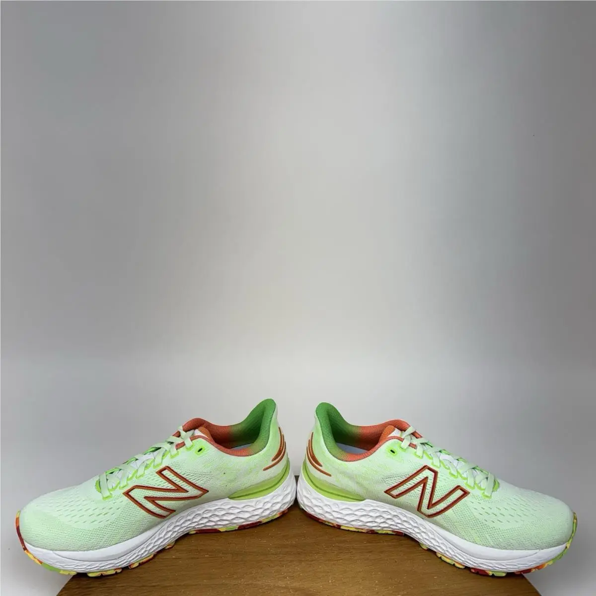 New Balance shoes - New Balance Fresh Foam 880v11 - Green 3