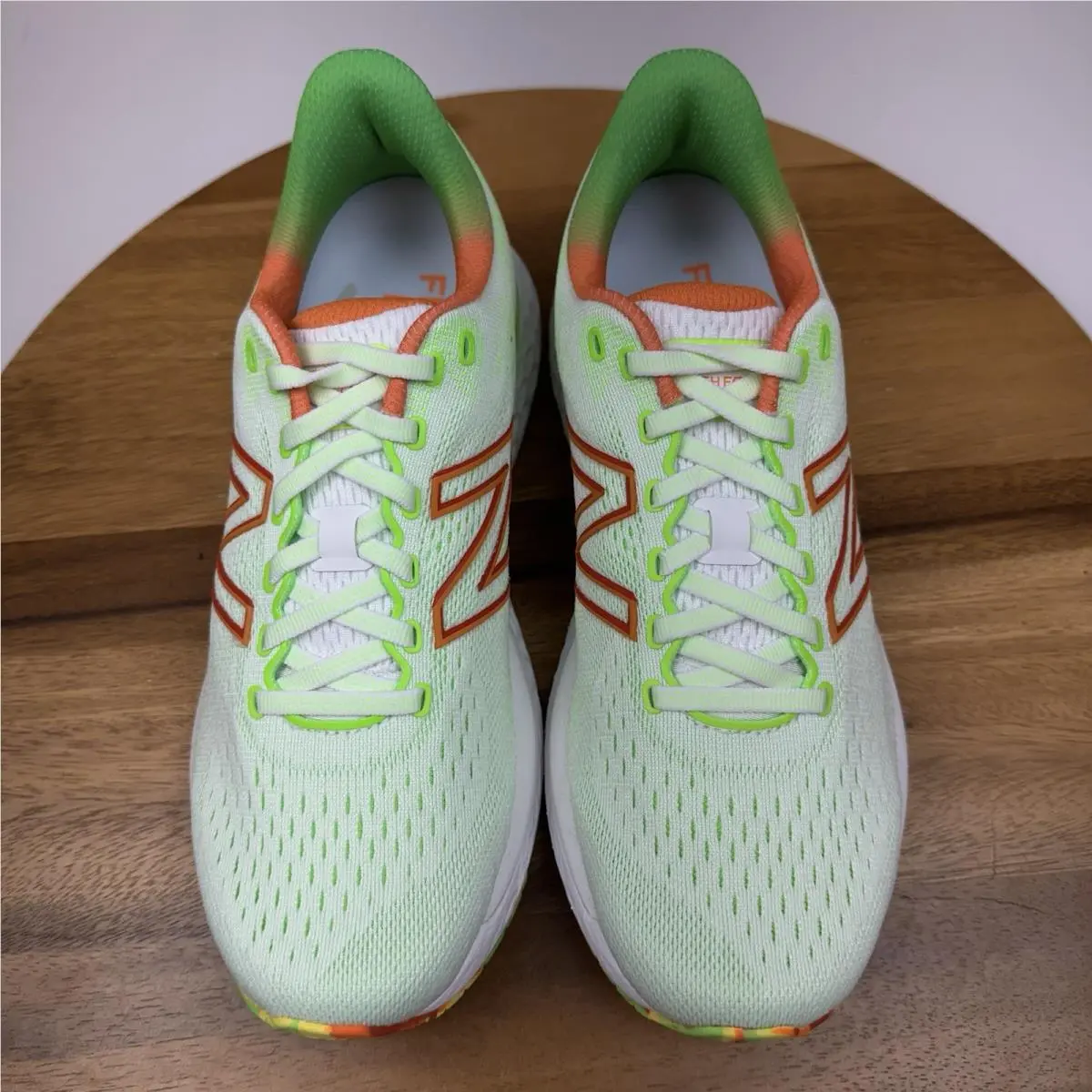 New Balance shoes - New Balance Fresh Foam 880v11 - Green 4