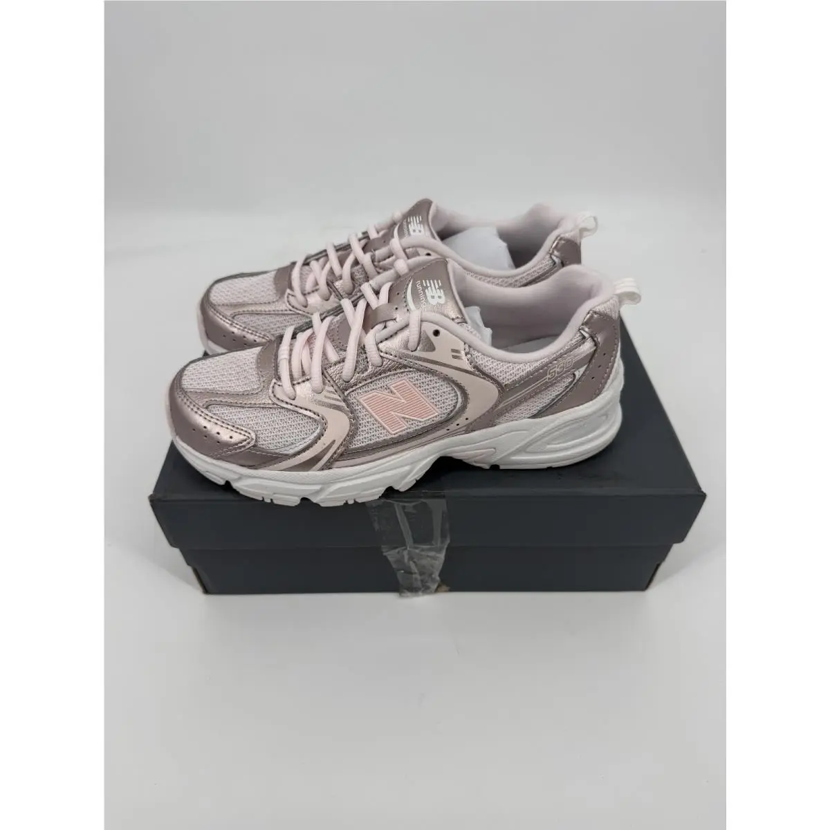 New Balance shoes - G5302KD - G5302KD - Pink (UPC: 199062801066) 1