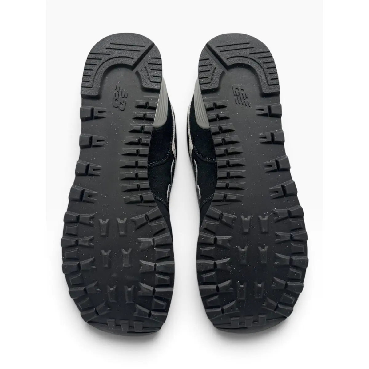New Balance shoes - New Balance 574 Core - Core - Black 8