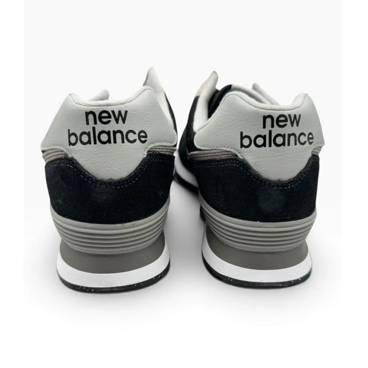 New Balance shoes - New Balance 574 Core - Core - Black 5