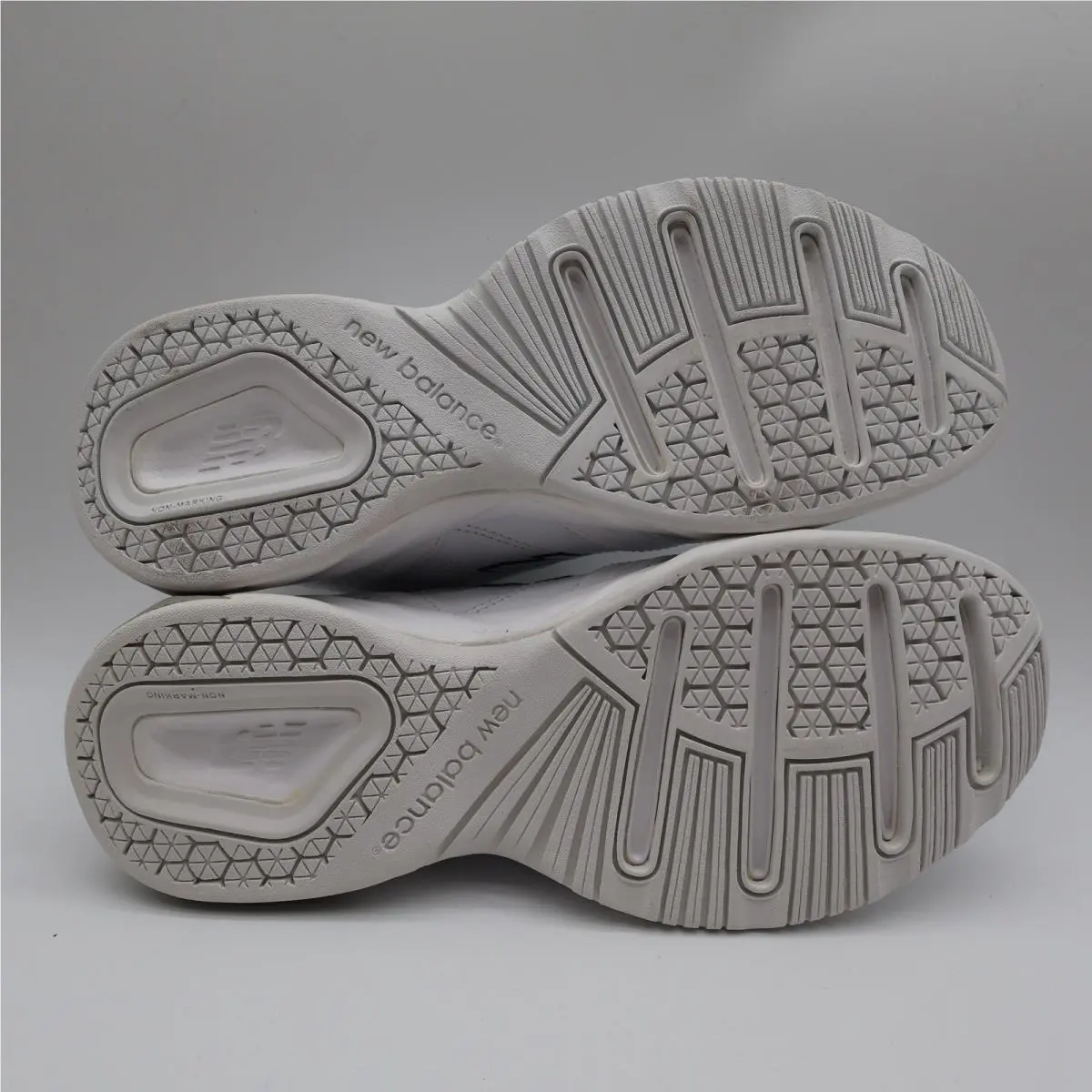New Balance shoes - New Balance 624 - White 3