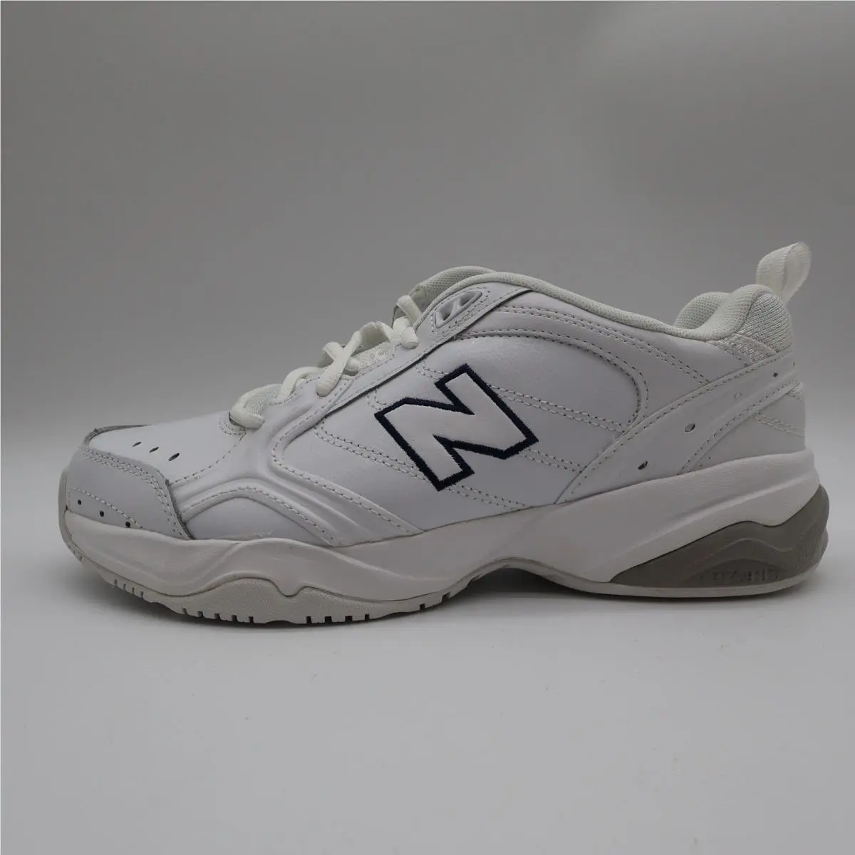 New Balance shoes - New Balance 624 - White 8