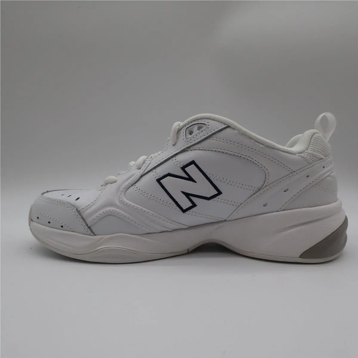 New Balance shoes - New Balance 624 - White 9