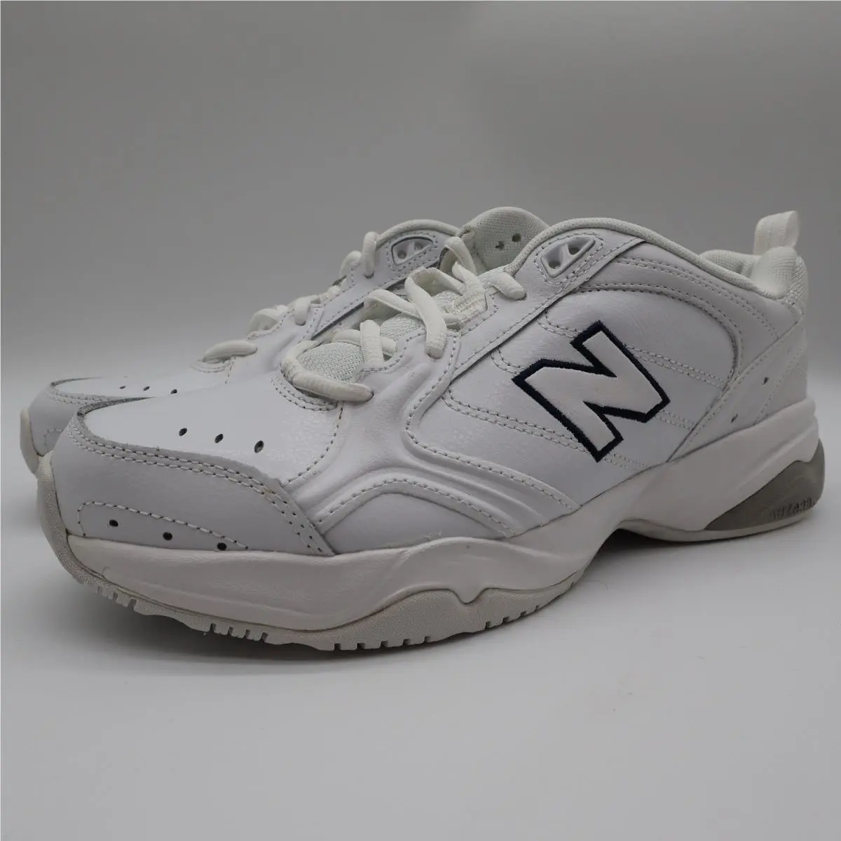 New Balance shoes - New Balance 624 - White 0