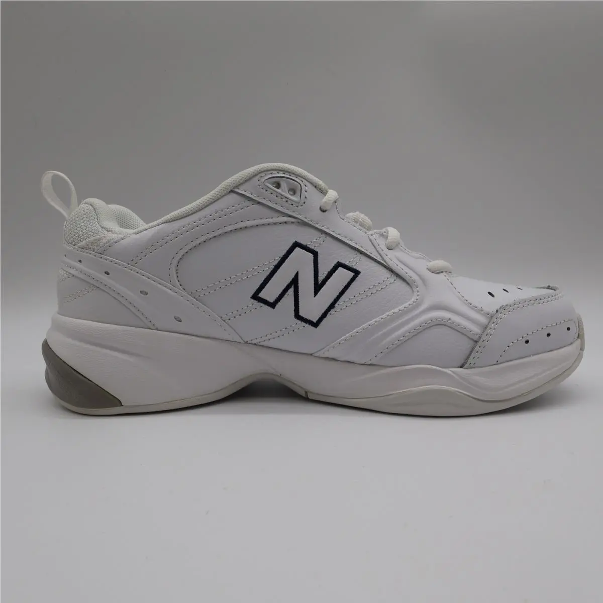 New Balance shoes - New Balance 624 - White 7